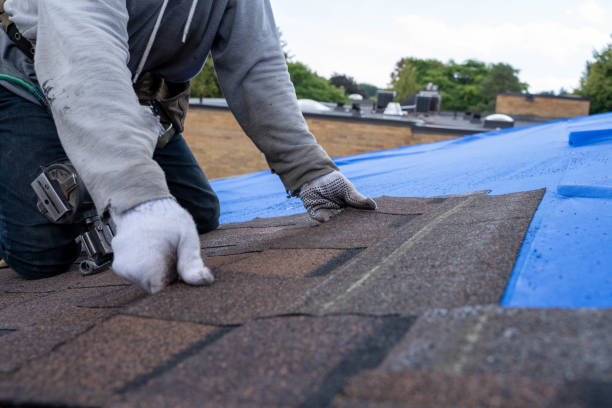 Best Affordable Roofing Company  in Hobart, OK