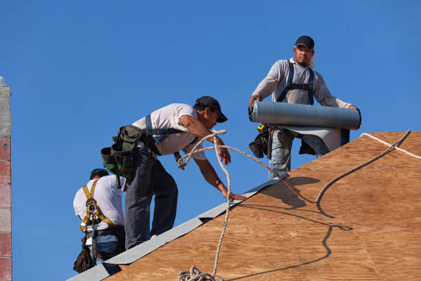 Reliable Hobart, OK Roofing Contractor Solutions