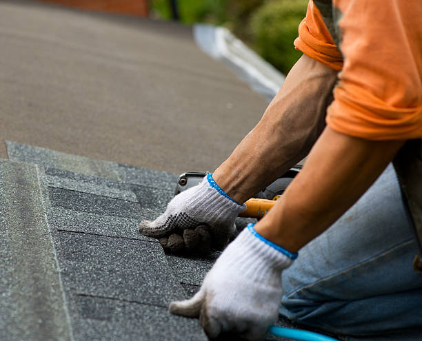 Best Commercial Roofing Services  in Hobart, OK