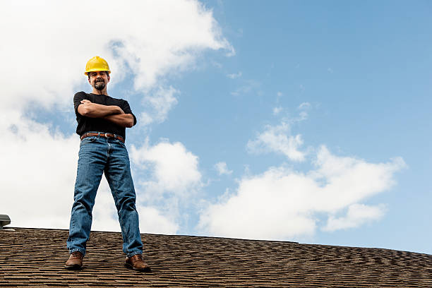 Best Roof Repair Services  in Hobart, OK