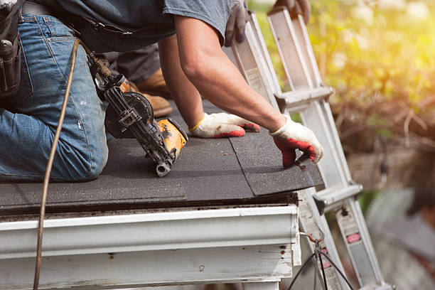 Best Gutter Installation and Roofing  in Hobart, OK