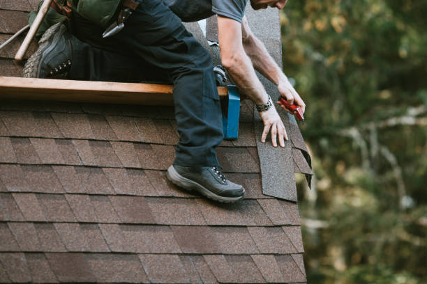 Best Local Roofing Companies  in Hobart, OK